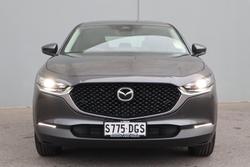 2025 Mazda
CX-30 G20 Touring