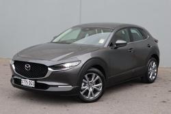 2025 Mazda
CX-30 G20 Touring