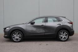 2025 Mazda
CX-30 G20 Touring
