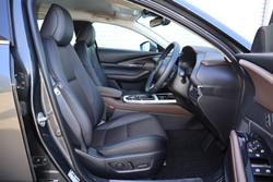 2025 Mazda
CX-30 G20 Touring
