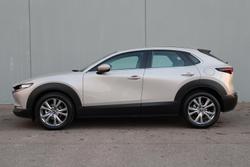 2025 Mazda
                CX-30 G20 Evolve
