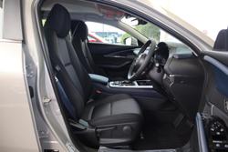 2025 Mazda
                CX-30 G20 Evolve