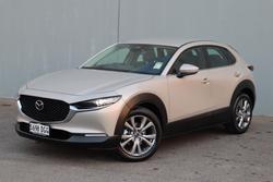 2025 Mazda
                CX-30 G20 Evolve