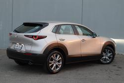 2025 Mazda
                CX-30 G20 Evolve