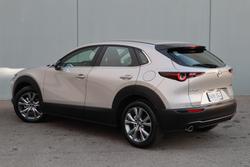 2025 Mazda
                CX-30 G20 Evolve