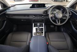 2025 Mazda
                CX-30 G20 Evolve