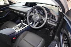 2025 Mazda
                CX-30 G20 Evolve