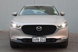 2025 Mazda
                CX-30 G20 Evolve