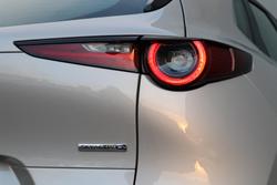 2025 Mazda
                CX-30 G20 Evolve