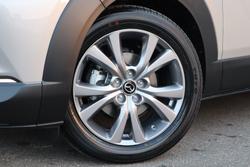 2025 Mazda
                CX-30 G20 Evolve