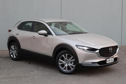 2025 Mazda
                CX-30 G20 Evolve