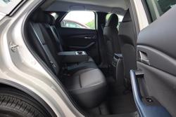 2025 Mazda
                CX-30 G20 Evolve