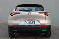 2025 Mazda
                CX-30 G20 Evolve
