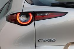2025 Mazda
                CX-30 G20 Evolve