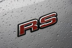 2017 Honda Civic RS 10th Gen MY17 Lunar Silver