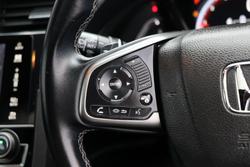 2017 Honda
Civic RS