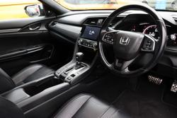 2017 Honda
Civic RS