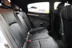 2017 Honda
Civic RS