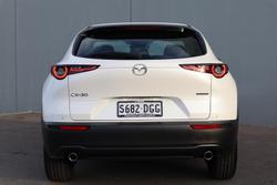 2025 Mazda
CX-30 G25 Astina