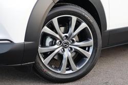 2025 Mazda
CX-30 G25 Astina