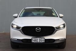 2025 Mazda
CX-30 G25 Astina