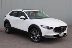 2025 Mazda
CX-30 G25 Astina