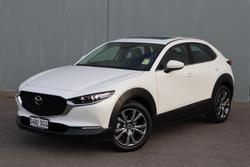 2025 Mazda
CX-30 G25 Astina