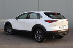 2025 Mazda
CX-30 G25 Astina