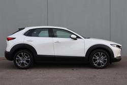 2025 Mazda
CX-30 G25 Astina