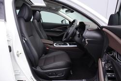 2025 Mazda
CX-30 G25 Astina