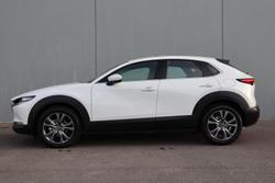 2025 Mazda
CX-30 G25 Astina