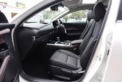 2025 Mazda
                CX-30 G25 Astina
