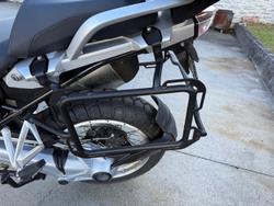 2016 BMW
R 1200 GS