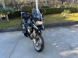 BMW R 1200 GS