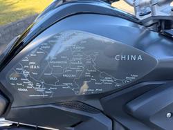 2016 BMW
R 1200 GS