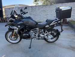 2016 BMW
R 1200 GS