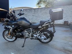 2016 BMW
R 1200 GS