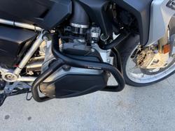 2016 BMW
R 1200 GS