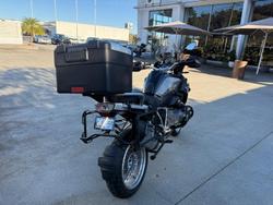 2016 BMW
R 1200 GS