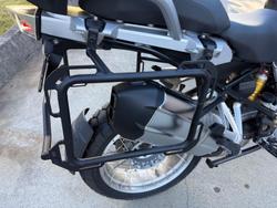 2016 BMW
R 1200 GS