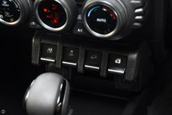 2025 Suzuki
Jimny GLX