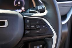 2022 Jeep
Grand Cherokee L Limited