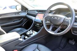 2022 Jeep
Grand Cherokee L Limited