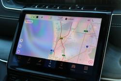 2022 Jeep
Grand Cherokee L Limited