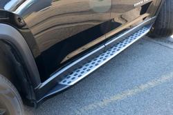 2022 Jeep
Grand Cherokee L Limited