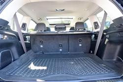 2022 Jeep Grand Cherokee L Limited WL MY22 4X4 Dual Range Diamond Black