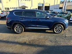2020 HYUNDAI
SANTA FE ELITE CRDi (AWD)
