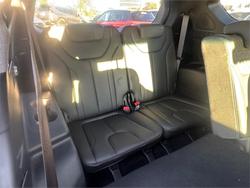 2020 HYUNDAI
SANTA FE ELITE CRDi (AWD)