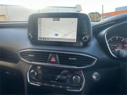 2020 HYUNDAI
SANTA FE ELITE CRDi (AWD)