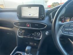 2020 HYUNDAI
SANTA FE ELITE CRDi (AWD)